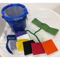 Bubble Bags Bubble Bag 5 Gallon 'LABS' 8 Bag Set