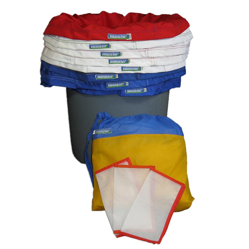 Bubble Bags Bubble Bags 20/32 Gallon 'Lite' 8 Bag Set