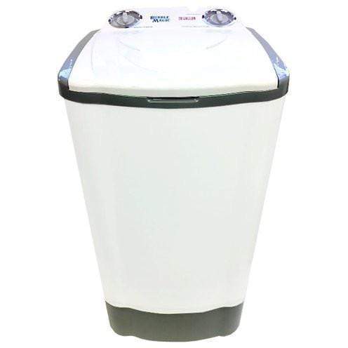 Bubble Magic 20 Gallon Mini Extraction Machine - Trimleaf Canada