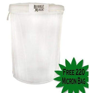 Bubble Magic 20 Gallon Mini Extraction Machine - Trimleaf Canada