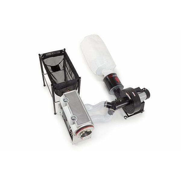 CenturionPro CenturionPro Silver Bullet Wet & Dry Bud Trimming Machine