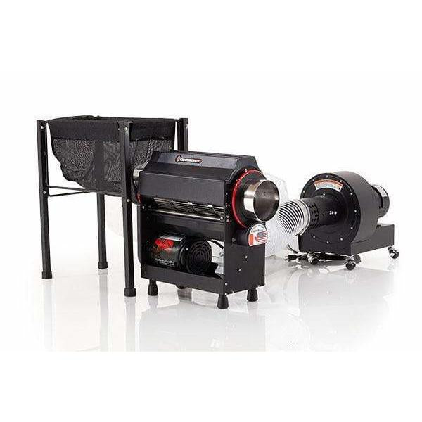 CenturionPro CenturionPro Tabletop Pro Wet & Dry Bud Trimming Machine