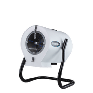 Futurola Futurola Super Mini Plant Shredder Sifter Machine