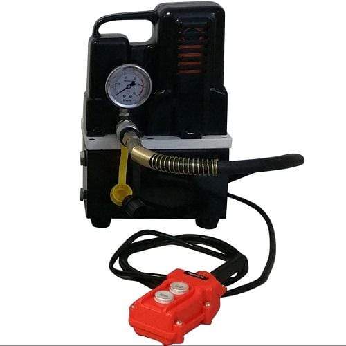 FV Rosintech 10,000 PSI Mini Electric Hydraulic Pump - Trimleaf Canada