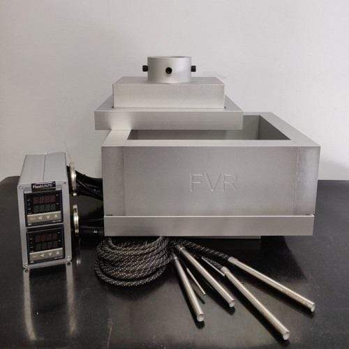 FV Rosintech FV Rosintech Heated Brick 7" x 9" Pollen Press Mold