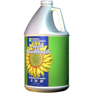 General Hydroponics Liquid KoolBloom Nutrients - Trimleaf Canada