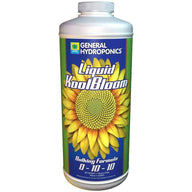 General Hydroponics Liquid KoolBloom Nutrients - Trimleaf Canada