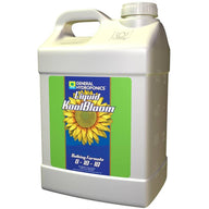 General Hydroponics Liquid KoolBloom Nutrients - Trimleaf Canada