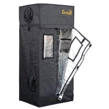 Gorilla grow 2024 tent 2x2 5