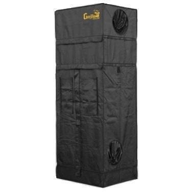 Gorilla Grow Tent Gorilla Grow Tent Lite 2' X 4' x 6'7" Hydroponic Grow Tent