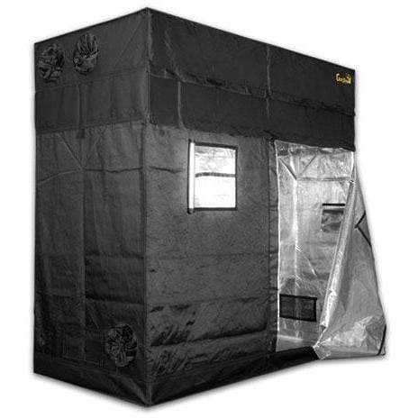 Gorilla Grow Tent 4' x 8' x 6'11" Hydroponics Grow Tent - Trimleaf Canada