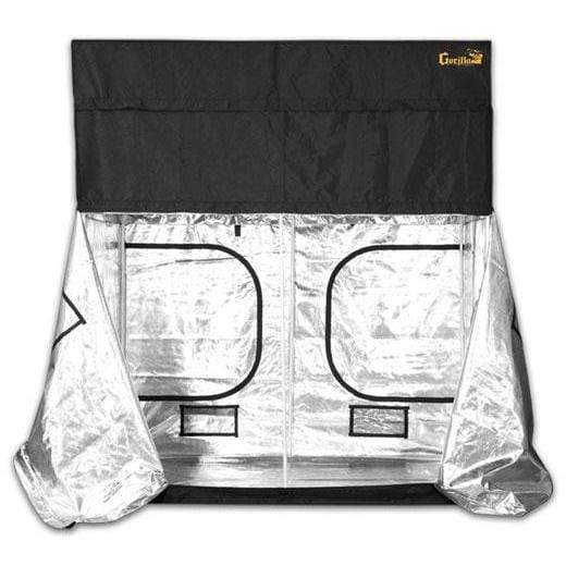 Gorilla Grow Tent 4' x 8' x 6'11" Hydroponics Grow Tent - Trimleaf Canada