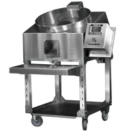 GreenBroz GreenBroz Model M Automatic Dry Bud Trimming Machine