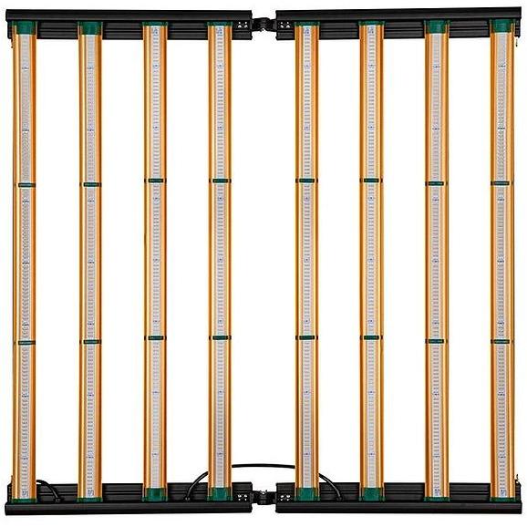 Grower's Choice Grower's Choice ROI-E720 LED Grow Light Fixture Front