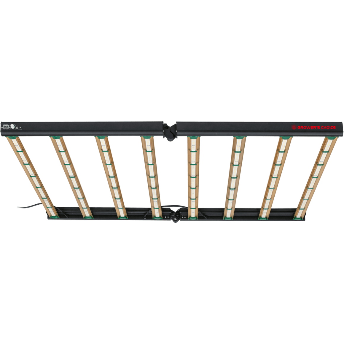 Grower's Choice Grower's Choice ROI-E900 LED Commercial Lighting Fixture Main