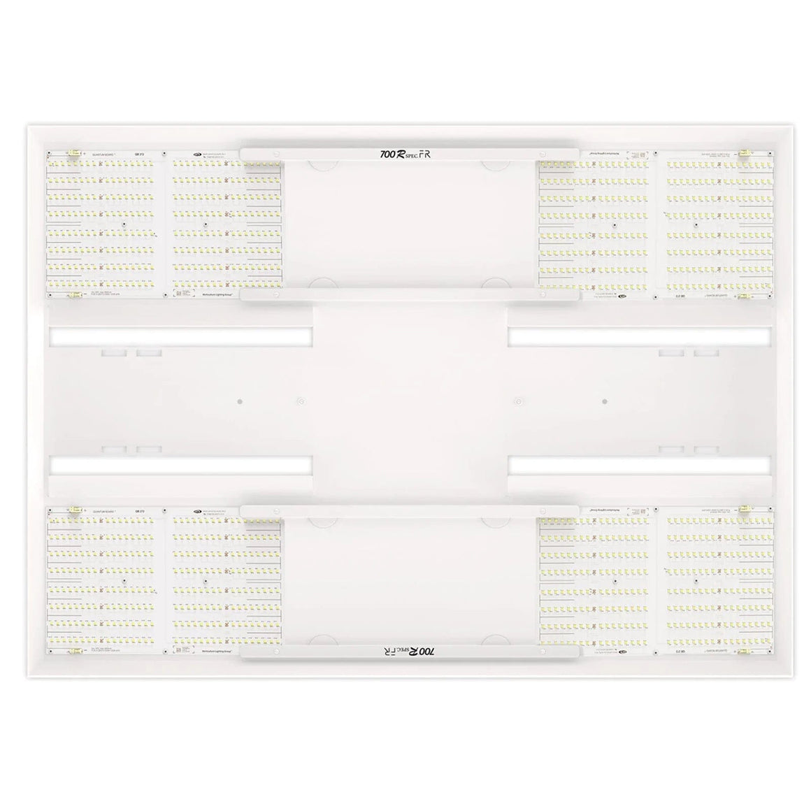 Horticulture Lighting Group HLG 700 Rspec FR Full Spectrum LED Grow Light