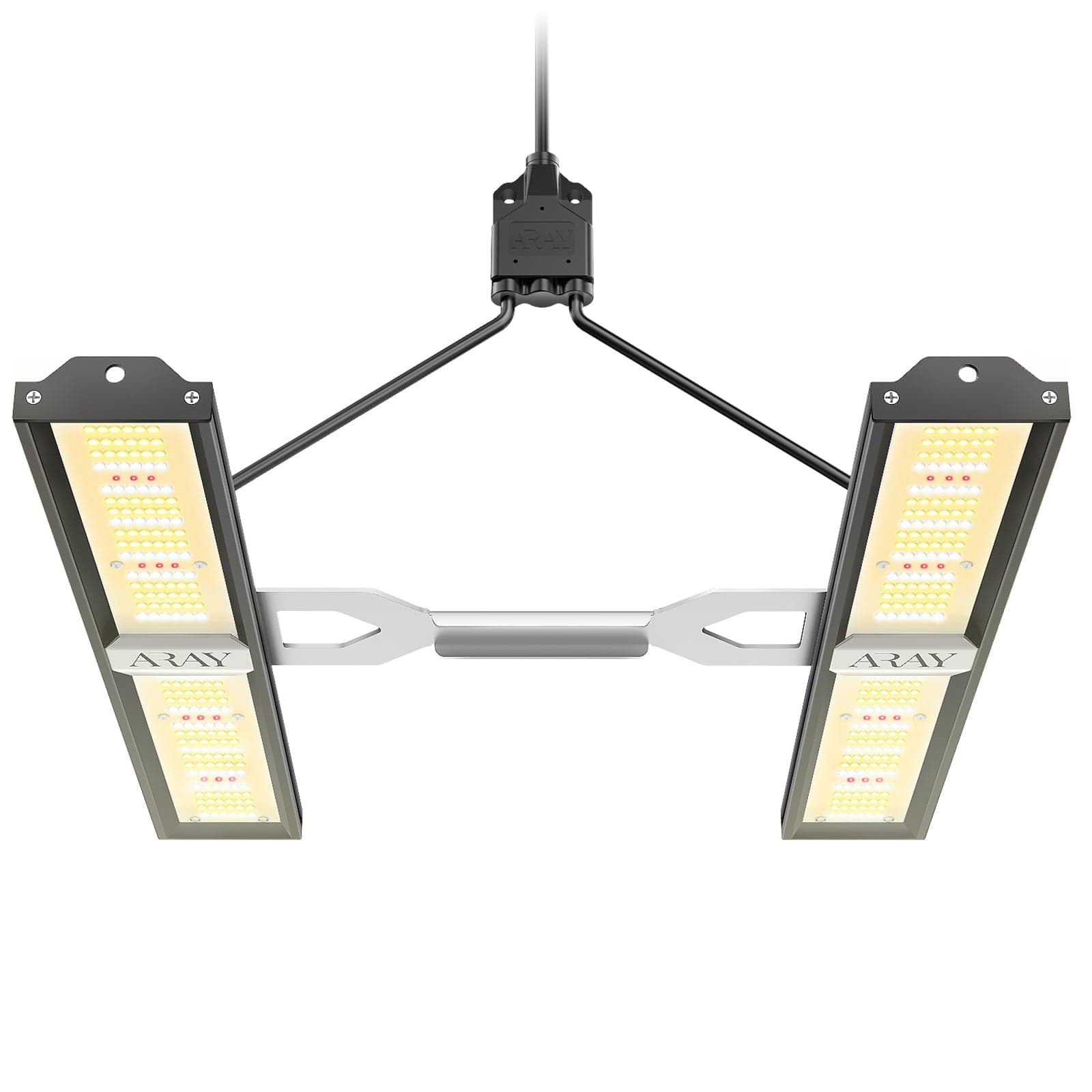 MIGRO Migro Aray 2 Full Spectrum LED Grow Light Main
