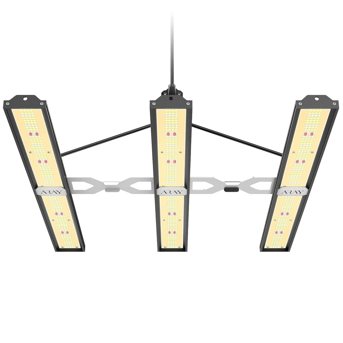 MIGRO Migro Aray 3 Full Spectrum LED Grow Light Main