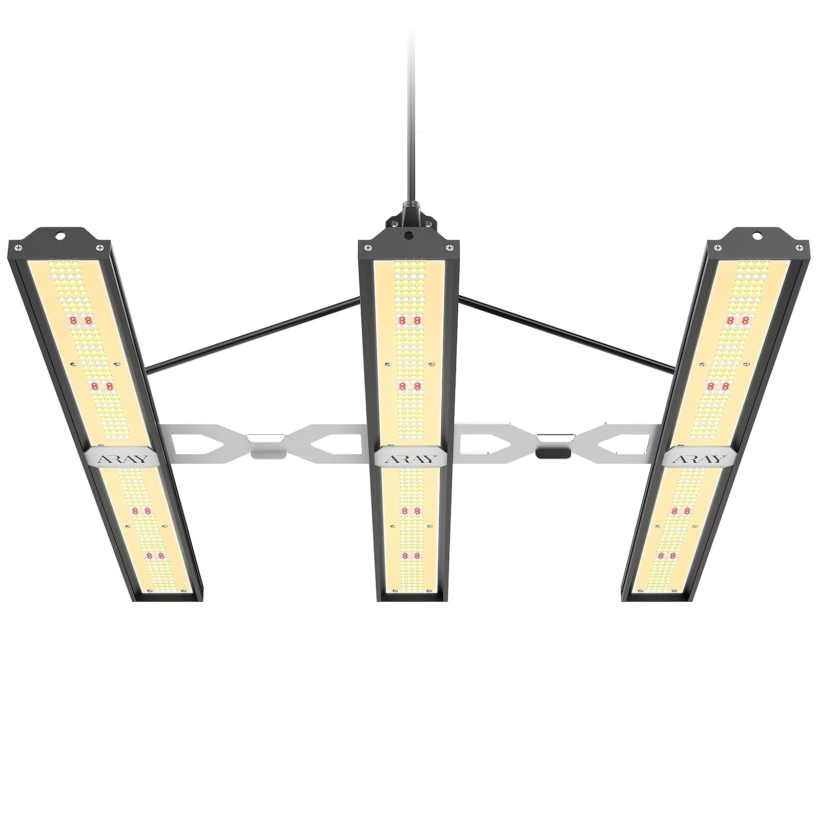 MIGRO Migro Aray 3 Full Spectrum LED Grow Light Main