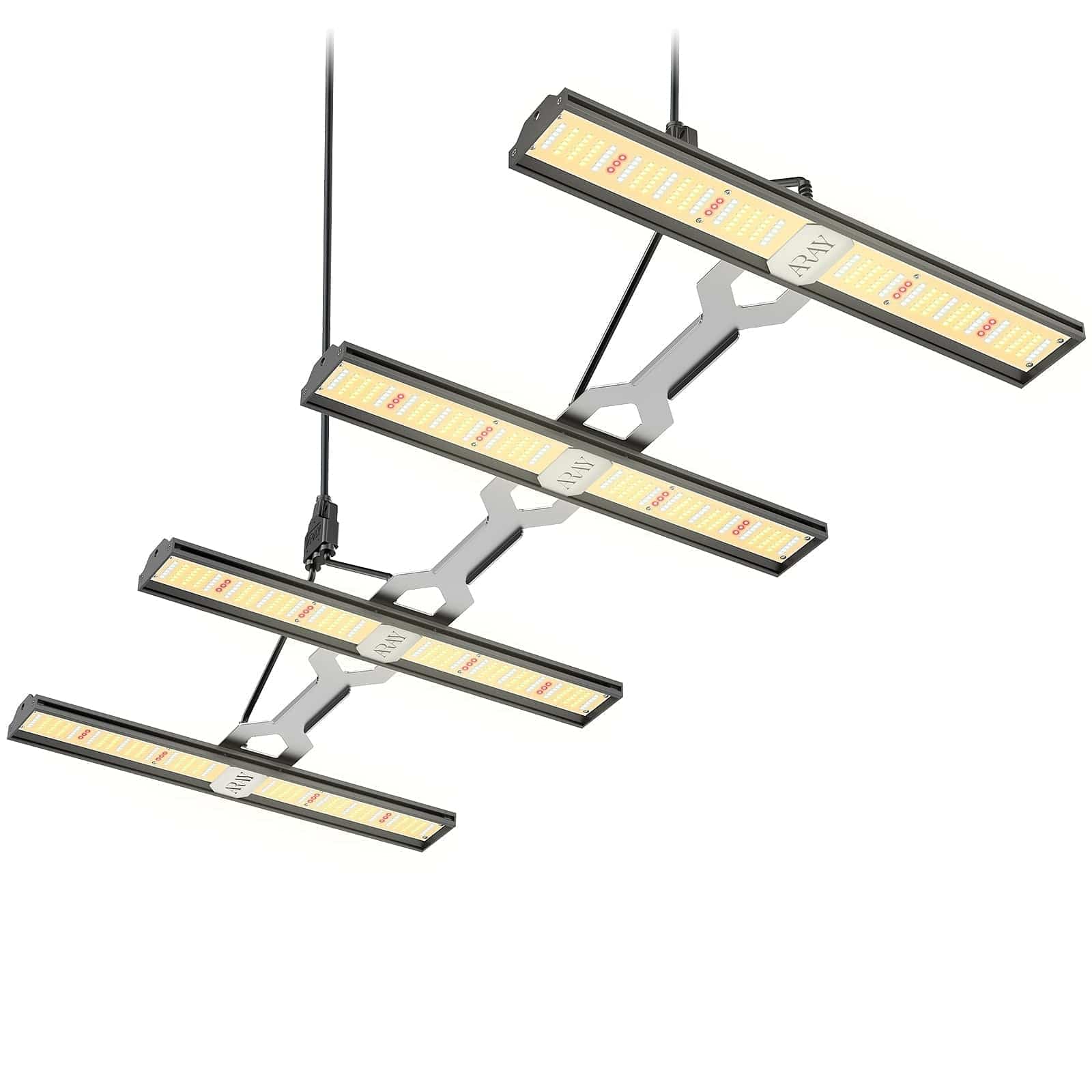 MIGRO Migro Aray 4 Full Spectrum LED Grow Light Main