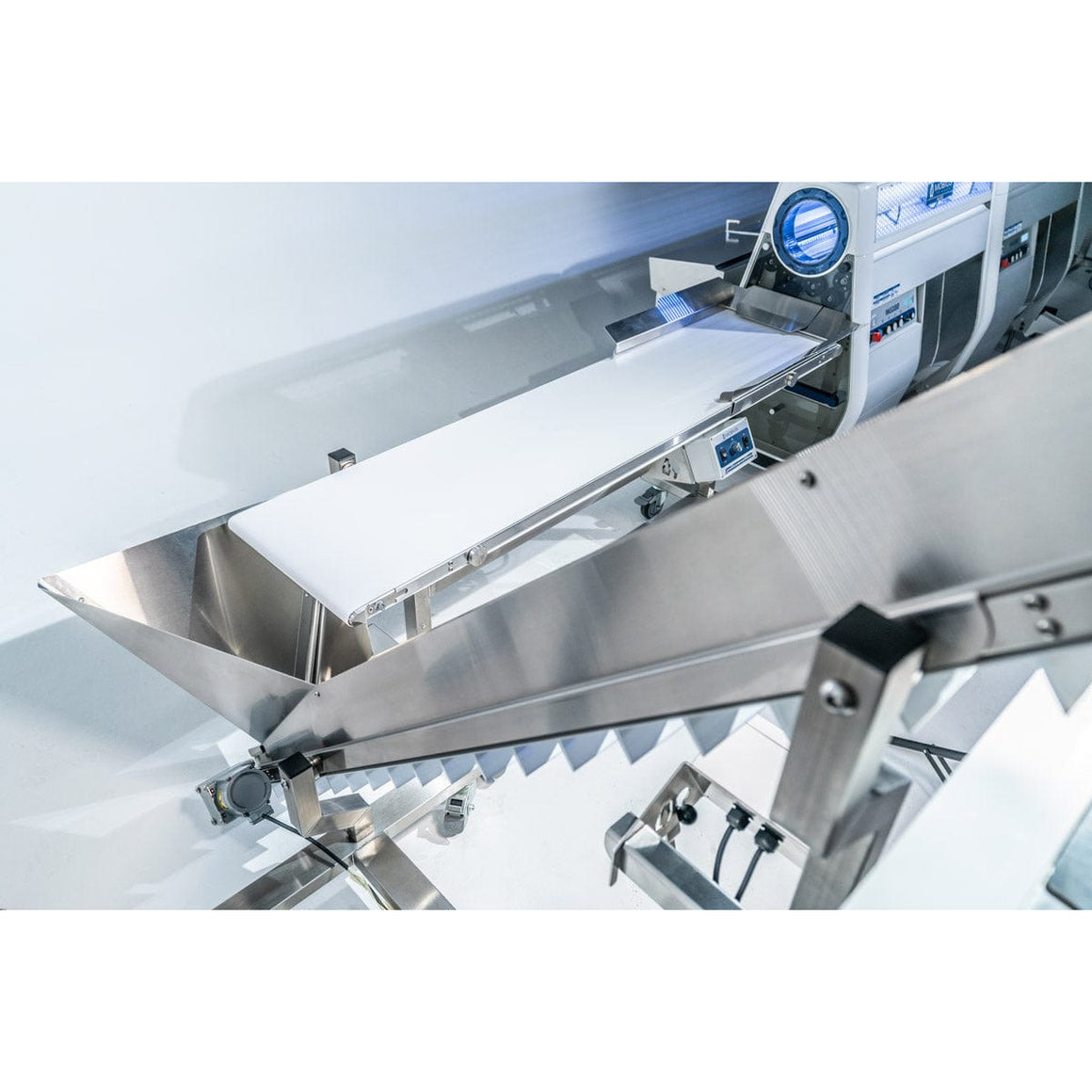 Mobius Mobius Autofeed Conveyor System