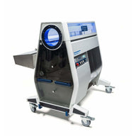 Mobius M108S Wet & Dry Bud Trimming Machine