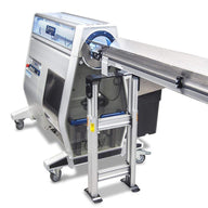 Mobius M108S Wet & Dry Bud Trimming Machine