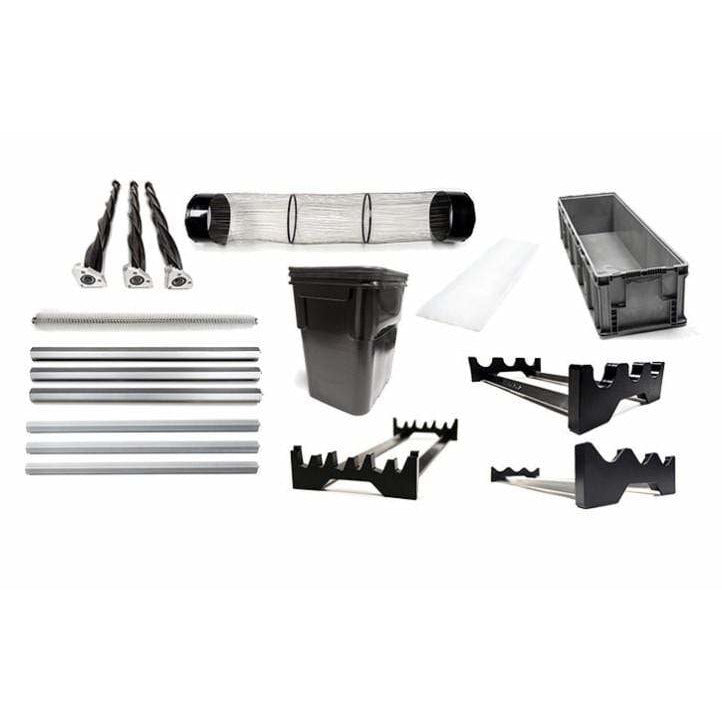 Mobius Trimmer Hot Swap Parts Kit