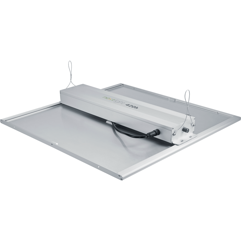 NextLight NextLight 420H Full Spectrum LED Grow Light