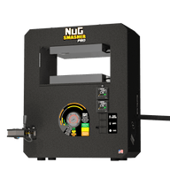 NugSmasher NugSmasher Pro 20 Ton Rosin Press