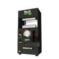 NugSmasher NugSmasher XP 12 Ton Rosin Press