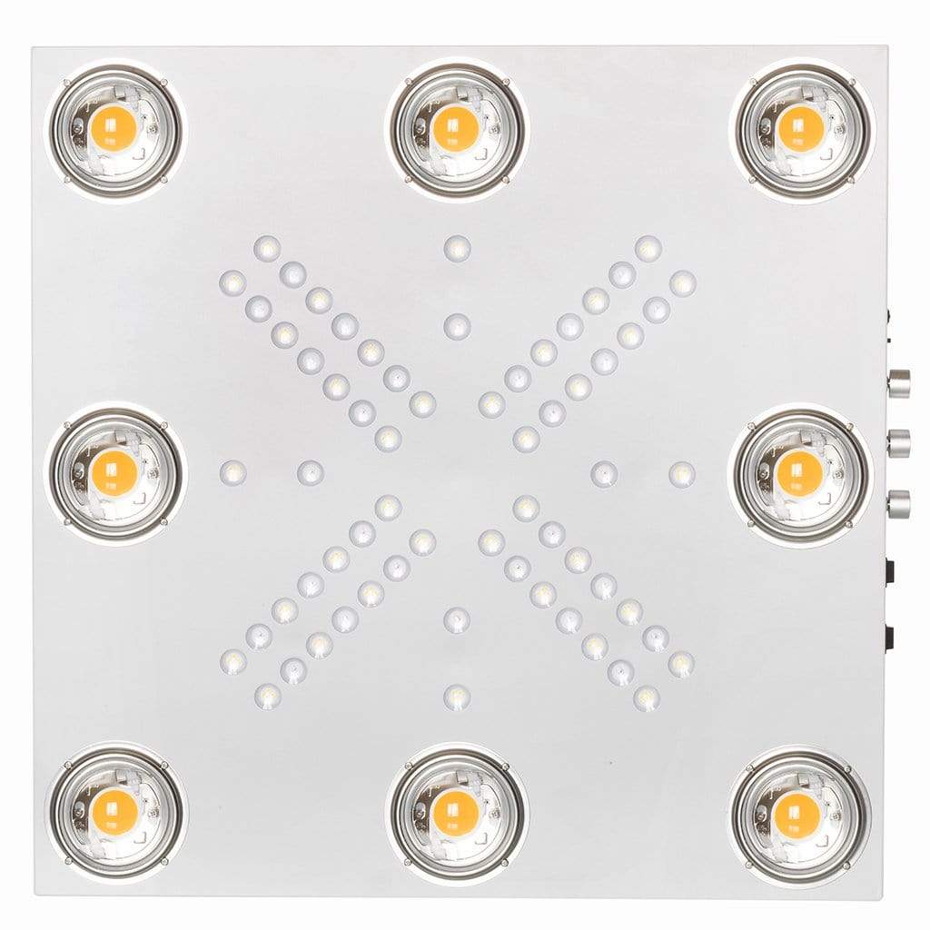 Optic LED Optic 8+ 3500k Gen3 Dimmable Full Spectrum LED Light Main