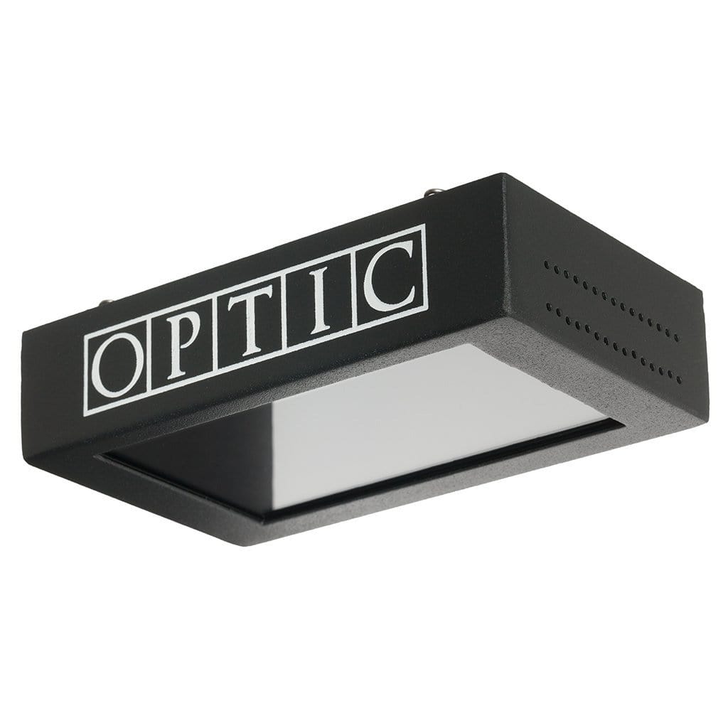 Optic LED 7" Touchscreen Automated Dimmer Master Controller