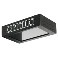 Contrôleur maître de variateur automatique à écran tactile Optic LED 7