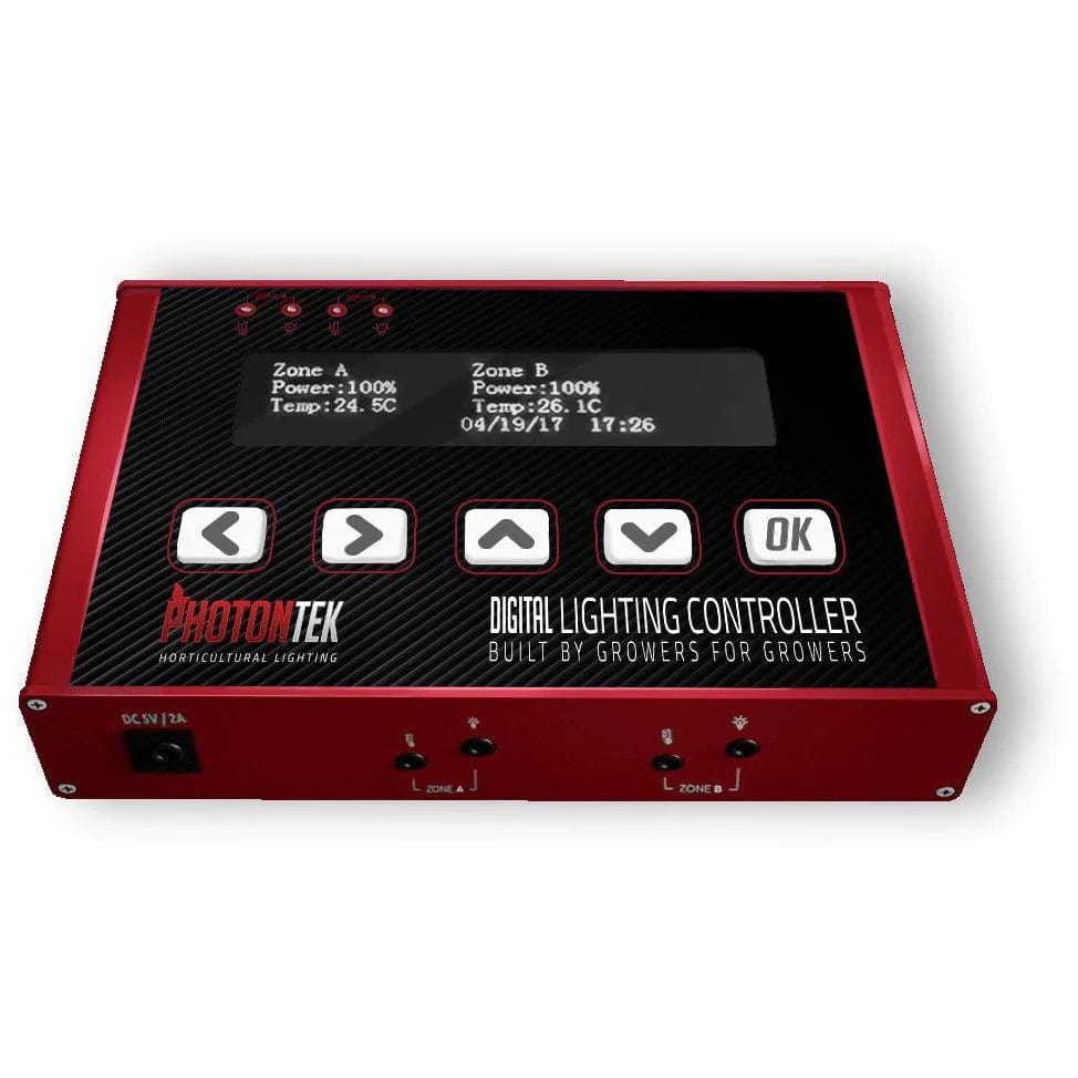 Photontek LED Photontek Digital Lighting Controller