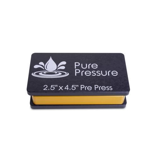 PurePressure PurePressure 2.5" x 4.5" Pre-Press Mold