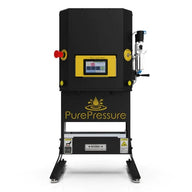 PurePressure PurePressure Pikes Peak V2 5 Ton Rosin Press