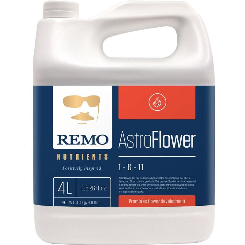 Remo Nutrients Remo Nutrients Astro Flower