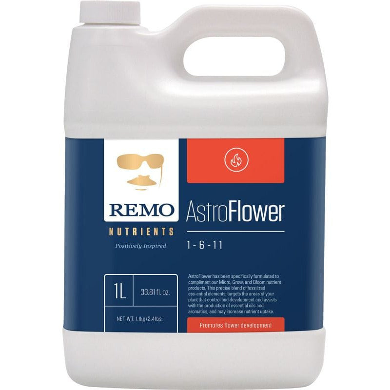 Remo Nutrients Remo Nutrients Astro Flower