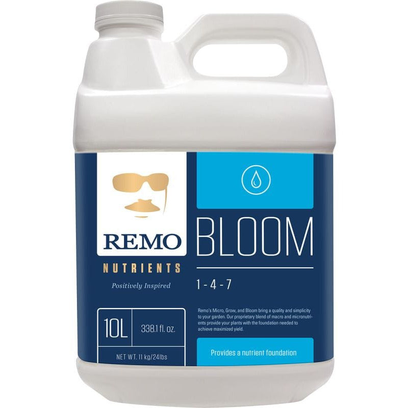 Remo Nutrients Remo Nutrients Bloom