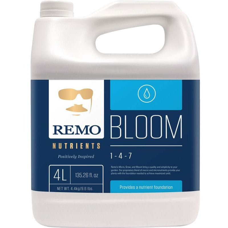 Remo Nutrients Remo Nutrients Bloom