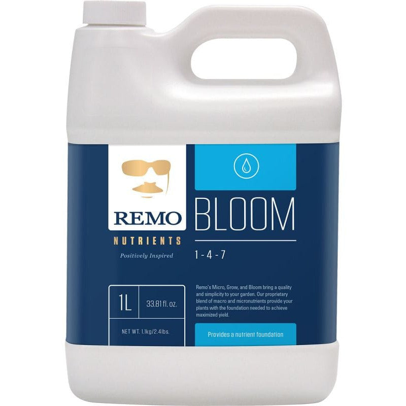 Remo Nutrients Remo Nutrients Bloom