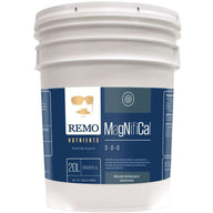 Remo Nutrients Remo Nutrients MagNifiCal