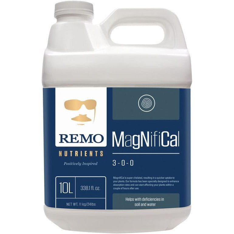 Remo Nutrients Remo Nutrients MagNifiCal