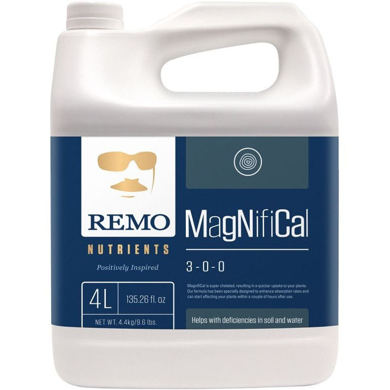 Remo Nutrients Remo Nutrients MagNifiCal