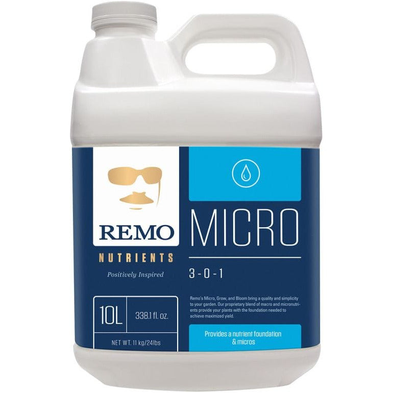 Remo Nutrients Remo Nutrients Micro