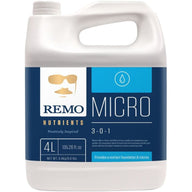 Remo Nutrients Remo Nutrients Micro