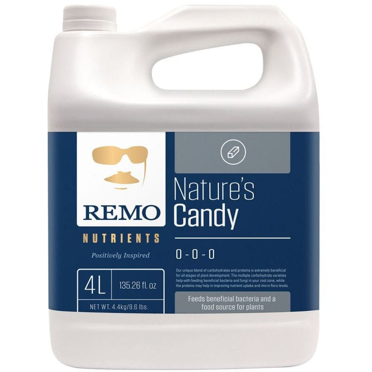 Remo Nutrients Remo Nutrients Nature's Candy