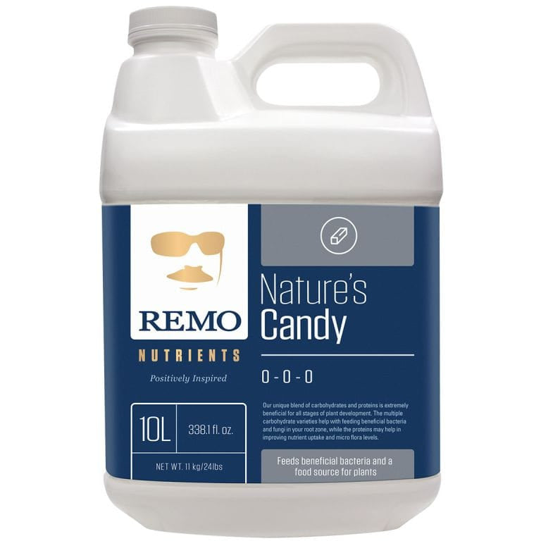 Remo Nutrients Remo Nutrients Nature&#39;s Candy