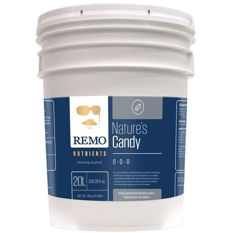 Remo Nutrients Remo Nutrients Nature's Candy